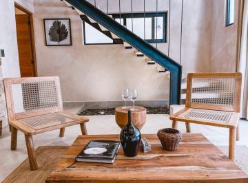 Casa de 3 habitaciones, Tulum · Casa Venta Tulum Holistika