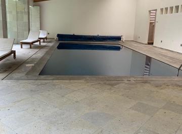 Departamento 358m² Renta Bosque Real · Garden House Renta 414 m², Soleado