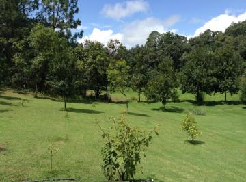 Rancho · 78360m² · 10 Recámaras · 15 Estacionamientos · Rancho - Godínez o Tehuastepec