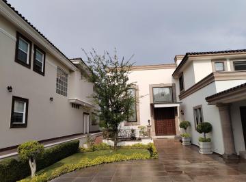 Casa de 4 habitaciones, Celaya · Vendo Magnific Residen en Exclusivo Frac, Campestre Fte Campo Golf