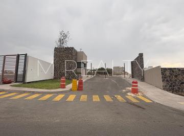 Terreno / Lote , El Marqués · Terreno en Venta en Punta Mezquite, Querétaro.
