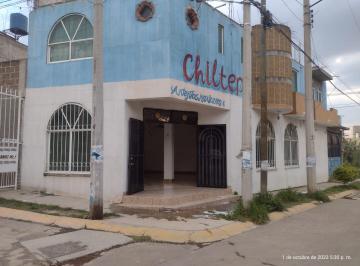 Local comercial , Ixtapaluca · Renta de Local Comercial Para Restaurante o Antojitos