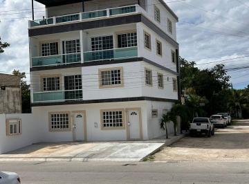 Casa de 1 habitación, Benito Juárez · Edificio en Venta Cerca de Av Kabah