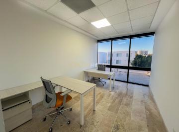 Oficina , Querétaro · Oficina Amueblada en Renta en Corporativo de Juriquilla