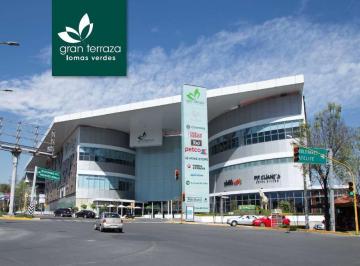 @bierainmx · Locales en Renta en Centro Comercial Terraza Lomas Verdes. Boulevares. Naucalpan. Estado de México.