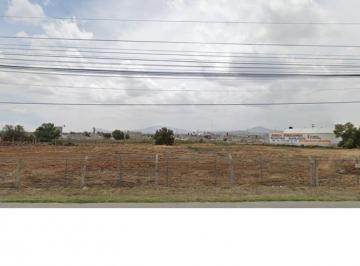 @bierainmx · Terreno Comercial en Venta en Carretera Federal México - Pachuca