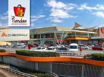 @bierainmx · Locales en Renta Las Tiendas San Esteban en Naucalpan. Estado de México.