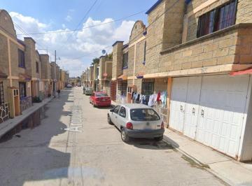 Casa de 3 habitaciones, Tlaxcala · Casa Venta Cesion Calle Arquitectos Santa Ursula Zimatepec Tlaxcalatlax - Mpcc