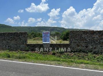 Terreno / Lote 950m² Venta San Lorenzo · San Lorenzo: Atractivo Terreno con Abundante Vegetación