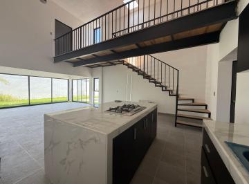 Casa de 3 habitaciones, Xochitepec · Estrena Casa con Alberca