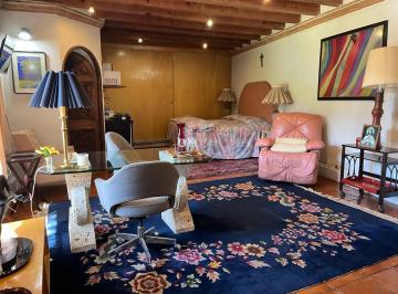 estancia · Suite Amueblada Renta Arboledas