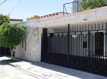 Fachada · Casa en Venta Una Sola Planta