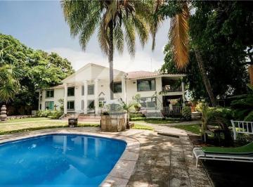 Inmueble productivo urbano de 16 habitaciones, Yautepec · Venta de Hotel en Yautepec, Morelos. Inversión: $20,000,000 Mxn