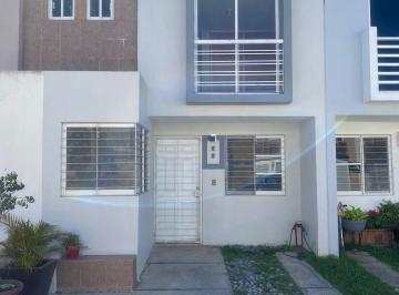 Casa en condominio de 3 habitaciones, Zapopan · Casa en Renta Campo Real Zona Nor - Poniente