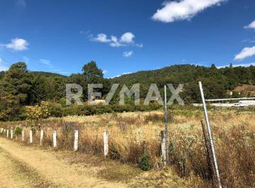 Terreno comercial · 5001m² · Terreno Plano en Venta Uso de Suelo Mixto Valle de Bravo Ctv - Mn - (4)