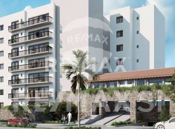 Departamento · 147m² · 2 Recámaras · 2 Estacionamientos · Departamento Venta Juriquilla Bella Vista