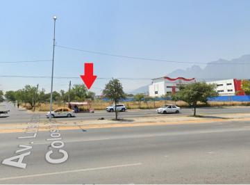 Terreno / Lote · 4200m² · Terreno - Renta
