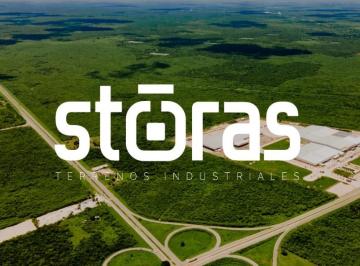Terreno / Lote , Kanasín · Parque Industrial Storas Mérida, Yucatán Oportunidad Unica de Inversión