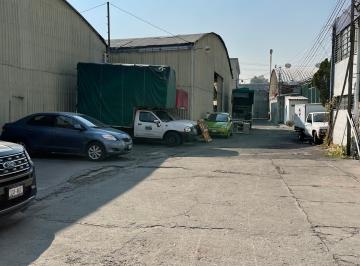 Bodega comercial 600m² Renta · Rento Bodega