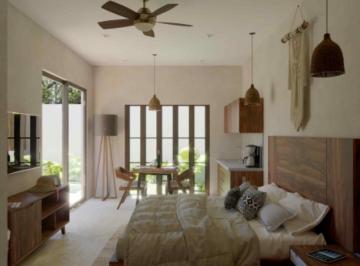 Departamento de 2 habitaciones, Tulum · Departamento Pre Venta Tulum Aldea Zamá Premium