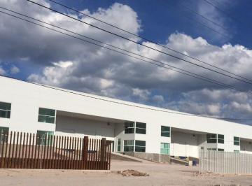 Bodega comercial , Querétaro · Bodega en Renta 525 m² en La Salida a San Luis Potosi