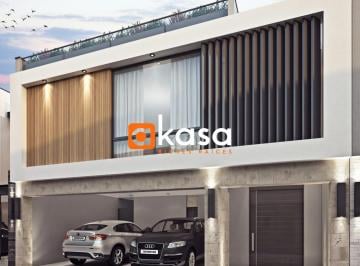 Casa de 3 habitaciones, Monterrey · Casa en Venta Fracc. Las Esmeraldas, Carretera Nacional.
