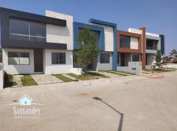 Casa de 3 habitaciones, Morelia · Casas en Venta en Fracc. Privado Vesta del Monte $4,400,000