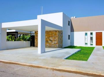 Casa de 3 habitaciones, Mérida · Chacte Residencial / Dzitya, Merida / Modelo B / Preventa