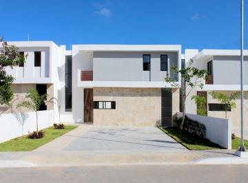 Casa en condominio de 3 habitaciones, Mérida · Casa en Venta en Privada en Dzityá