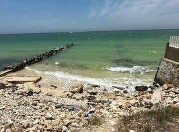 Terreno / Lote , Progreso · Aprovecha Esta Excelente Oportunidad de Terreno Frente Al Mar