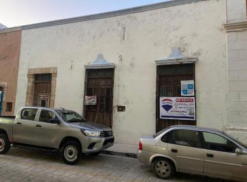 Casa de 7 habitaciones, Campeche · Casa Colonial en Venta en El Centro Historico