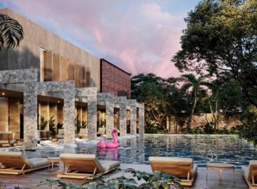 Terreno / Lote , Solidaridad · Terreno Residencial Venta Playa del Carmen