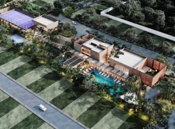 Terreno / Lote , Solidaridad · Terreno Residencial Venta Playa del Carmen