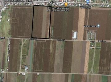 Terreno / Lote · 23270m² · Terreno Habitacional en Venta en Tenango del Valle, Estado de México