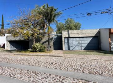 Casa en condominio de 5 habitaciones, Aguascalientes · Fv Campestre La Herradura Casa en Venta