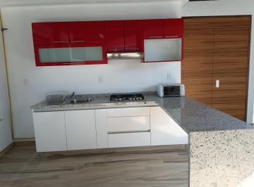 Departamento de 1 habitación, Cuajimalpa de Morelos · Loft en Cuajimalpa