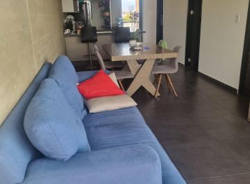 Departamento de 2 habitaciones, Benito Juárez · Renta Departamento Amueblado a 3 Cuadras de Parque Delta