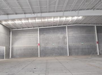 Bodega comercial · 3460m² · Bodega en Renta en Parque Industrial de 3238 m Cienega de Flores Nuevo León