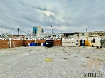 Terreno / Lote · 12m² · Terreno Comercial en Venta Zona Centro $5,100,000