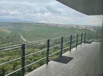Departamento , San Luis Potosí · Hermoso Pent House en Renta de 2 Niveles en Lomas 4a.