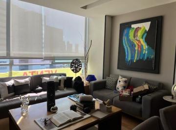 Departamento de 3 habitaciones, Cuajimalpa de Morelos · Departamento en Venta en Lomas del Chamizal