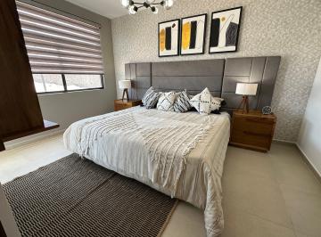 Casa de 5 habitaciones, El Marqués · Casa en Venta Zibatá, Querétaro 4 Recámaras, 1 Oficina y 1 Sala de Tv