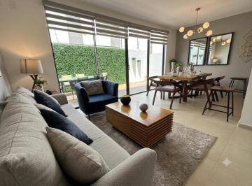 Casa de 5 habitaciones, El Marqués · Casa en Venta Zibatá, Querétaro 4 Recámaras, 1 Oficina y 1 Sala de Tv