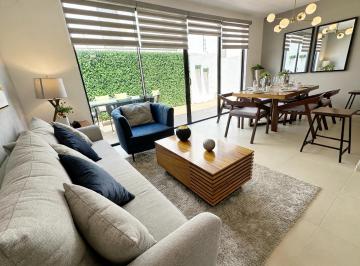 Casa de 5 habitaciones, El Marqués · Casa 4 Recs + Oficina y Roof en Zibatá Casa Club