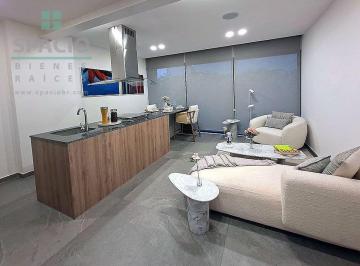 Departamento de 1 habitación, Miguel Hidalgo · Pre - Venta Proyecto Residencial en Mariano Escobedo