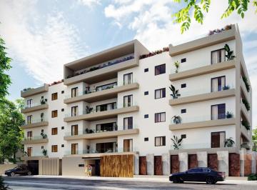 Departamento · 151m² · 3 Recámaras · 2 Estacionamientos · Departamentos en Col. Smith