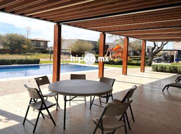 Casa de 3 habitaciones, Querétaro · Casa Condominio en Venta Santa Inés, Lomas El Campanario