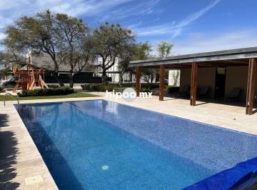 Casa en condominio de 3 habitaciones, Querétaro · Casa Condominio en Venta Santa Inés, Lomas El Campanario