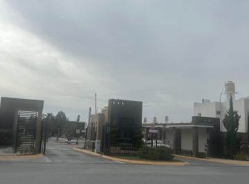 Casa de 3 habitaciones, Saltillo · Renta de Casa en Valle Oriente