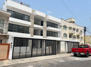Departamento de 2 habitaciones, Boca del Río · Departamento en Renta en Fracc. Costa Verde. Boca del Río, Veracruz